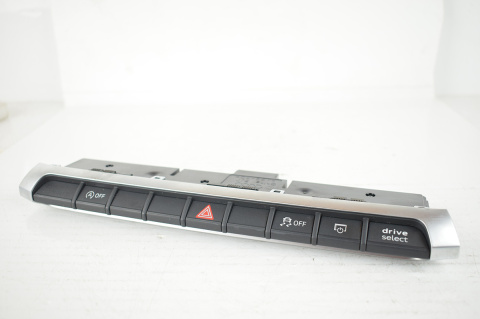 PANEL ŚRODKOWY PRZEŁĄCZNIK AUDI A3 8V 8V0925301NQ