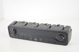 PANEL STEROWANIA NAWIEWU MERCEDES SPRINTER W907 W910 A9079055405