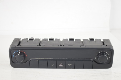 PANEL STEROWANIA NAWIEWU MERCEDES SPRINTER W907 W910 A9079055405