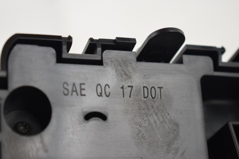 PANEL STEROWANIA NAWIEWU MERCEDES SPRINTER W907 W910 A9079055405