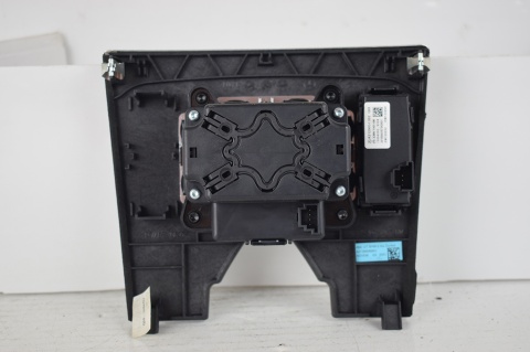 PANEL STEROWANIA NAWIGACJI MERCEDES W212 A2129051302