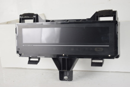 RAMKA WYŚWIETLACZ RENAULT SCENIC III 250450012R