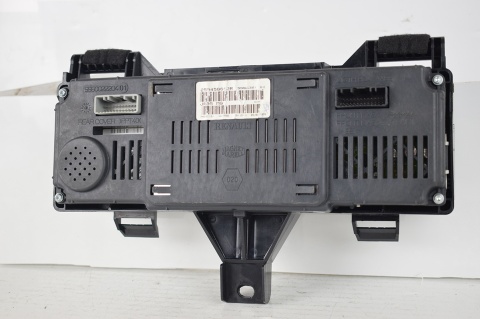 RAMKA WYŚWIETLACZ RENAULT SCENIC III 250450012R