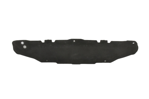 WYGŁUSZENIE MASKI NISSAN NOTE E12