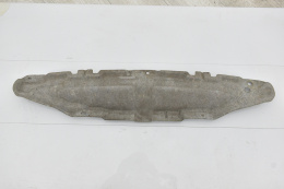 WYGŁUSZENIE MASKI NISSAN NOTE E12