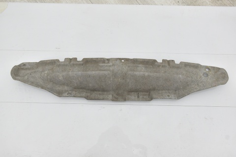 WYGŁUSZENIE MASKI NISSAN NOTE E12