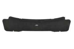 WYGŁUSZENIE MASKI RENAULT SCENIC III