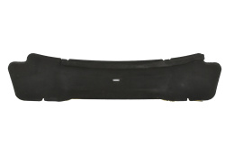 WYGŁUSZENIE MASKI RENAULT SCENIC III