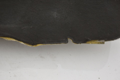 WYGŁUSZENIE MASKI RENAULT SCENIC III