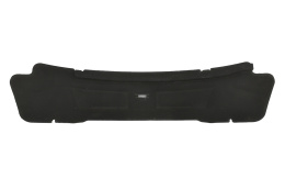 WYGŁUSZENIE MASKI RENAULT SCENIC III