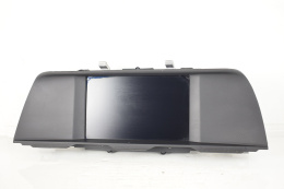 WYŚWIETLACZ EKRAN BMW 5 F10 F11 9227560