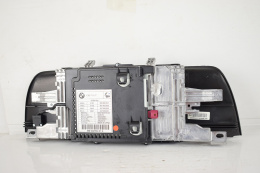 WYŚWIETLACZ EKRAN BMW 5 F10 F11 9227560