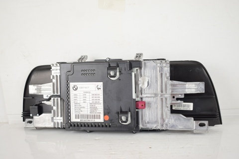 WYŚWIETLACZ EKRAN BMW 5 F10 F11 9227560