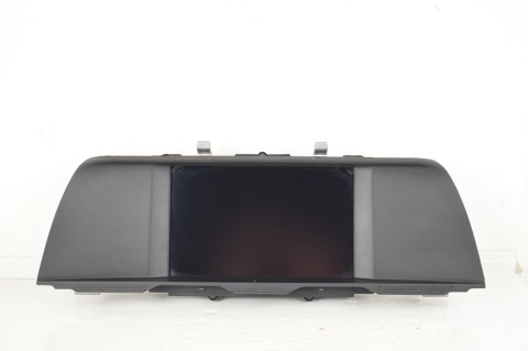WYŚWIETLACZ EKRAN BMW 5 F10 F11 9227560