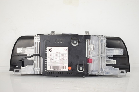 WYŚWIETLACZ EKRAN BMW 5 F10 F11 9227560