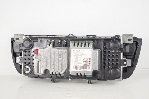 WYŚWIETLACZ EKRAN NAWIGACJI BMW 5 F10 F11 9241828