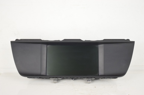 WYŚWIETLACZ EKRAN NAWIGACJI BMW 5 F10 F11 9241828