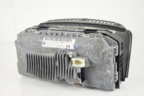 WYŚWIETLACZ EKRAN NAWIGACJI BMW 7 E65 6933162