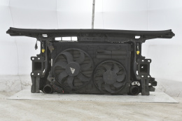 WZMOCNIENIE PAS PRZEDNI AUDI A3 8P LIFT CABRIO