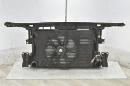 WZMOCNIENIE PAS PRZEDNI AUDI A3 8P LIFT II