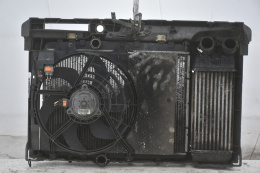 WZMOCNIENIE PAS PRZEDNI CITROEN C3 DS3 1.6HDI