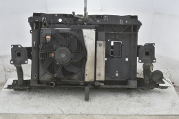 WZMOCNIENIE PAS PRZEDNI CITROEN C3 II DS3