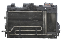 WZMOCNIENIE PAS PRZEDNI CITROEN C5 DIESEL