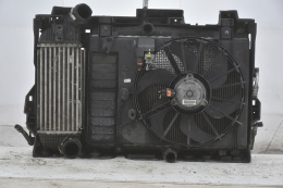 WZMOCNIENIE PAS PRZEDNI CITROEN C5 DIESEL