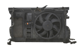 WZMOCNIENIE PAS PRZEDNI CITROEN PEUGEOT