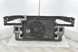 WZMOCNIENIE PAS PRZEDNI FORD GALAXY I S-MAX MK1