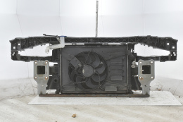 WZMOCNIENIE PAS PRZEDNI FORD GALAXY II 6M21-8B041