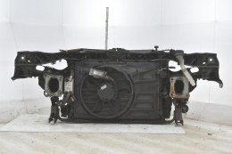 WZMOCNIENIE PAS PRZEDNI FORD C-MAX II DIESEL