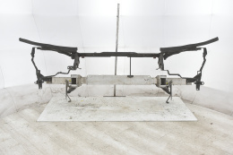 WZMOCNIENIE PAS PRZEDNI MERCEDES C-KLASA W204