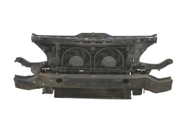 WZMOCNIENIE PAS PRZEDNI MERCEDES VITO W639 BELKA