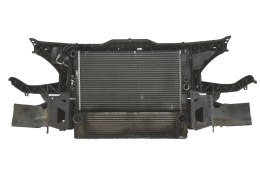 WZMOCNIENIE PAS PRZEDNI MERCEDES VITO W639 BELKA