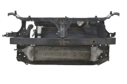 WZMOCNIENIE PAS PRZEDNI NISSAN QASHQAI I J10 DIESEL LIFT