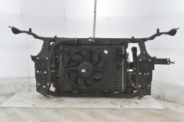 WZMOCNIENIE PAS PRZEDNI NISSAN QASHQAI I J10 DIESEL LIFT