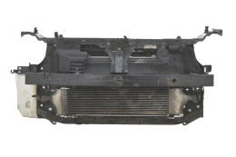 WZMOCNIENIE PAS PRZEDNI NISSAN QASHQAI I J10 LIFT