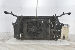 WZMOCNIENIE PAS PRZEDNI NISSAN QASHQAI I J10 LIFT