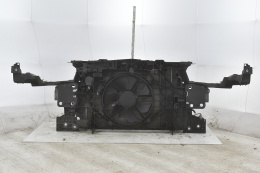 WZMOCNIENIE PAS PRZEDNI RENAULT MEGANE III