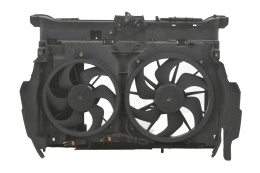 WZMOCNIENIE PAS WENTYLATORY EXPERT JUMPY SCUDO II