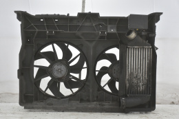 WZMOCNIENIE PAS WENTYLATORY EXPERT JUMPY SCUDO II