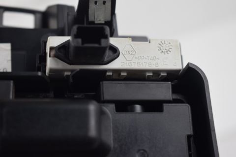 EKRAN WYŚWIETLACZ RENAULT LEGUNA III 259154206R