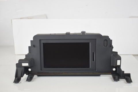 EKRAN WYŚWIETLACZ RENAULT LEGUNA III 259154206R