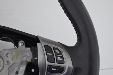 KIEROWNICA WIELOFUNKCYJNA SUBARU FORESTER LEGACY