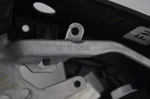 KIEROWNICA WIELOFUNKCYJNA SUBARU FORESTER LEGACY