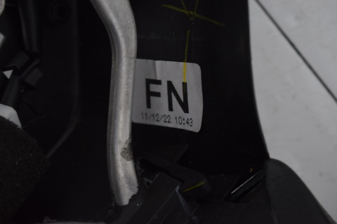 KIEROWNICA WIELOFUNKCYJNA SUBARU FORESTER LEGACY