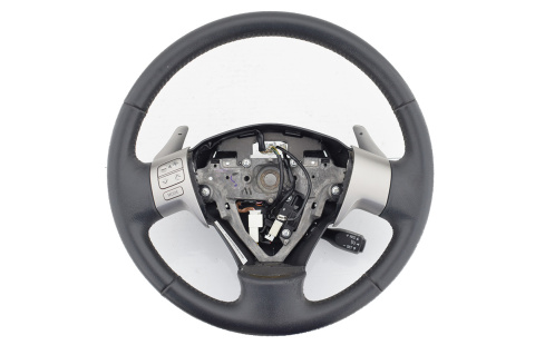 KIEROWNICA WIELOFUNKCYJNA TOYOTA AURIS I E15 LIFT