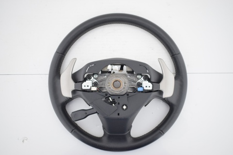 KIEROWNICA WIELOFUNKCYJNA TOYOTA AURIS I E15 LIFT