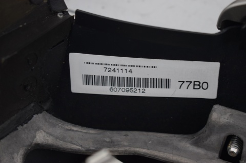 KIEROWNICA WIELOFUNKCYJNA TOYOTA AURIS I E15 LIFT